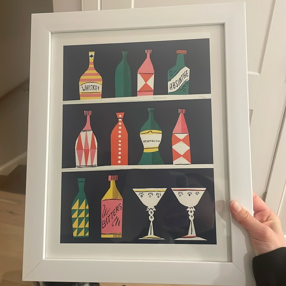 One Kings Lane Artwork